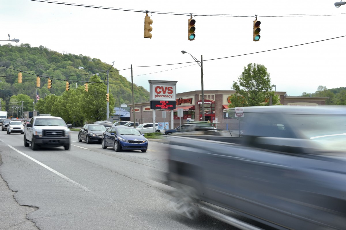 Work on Sabraton intersection may begin soon